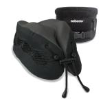 Cabeau Evolution Cool 2.0 Travel Pillow - Black