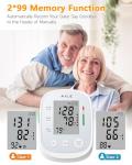 AILE Blood Pressure Monitors - CE Approved UK