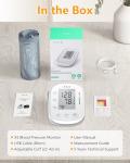 AILE Blood Pressure Monitors - CE Approved UK
