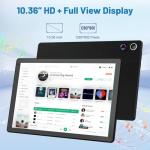 Ainmel 11" Android Tablet with 10GB RAM
