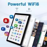 Ainmel 11" Android Tablet with 10GB RAM