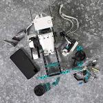 LEGO MINDSTORMS Robot Inventor Building Set 51515
