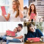 PRITOM 10" Android 12 Tablet with Expandable Storage