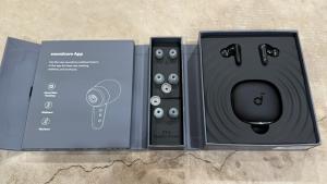 Anker Liberty 4 NC Noise Cancelling Wireless Earbuds