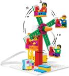 LEGO Spike Essential 45345 - Gadgets Store