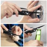 BIIB Multi-Tool Gadgets for Men