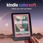 Amazon Kindle Colorsoft Signature Edition 32GB
