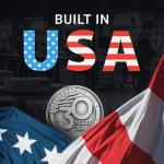 ATN BinoX 4T Thermal Binoculars with Laser Rangefinder