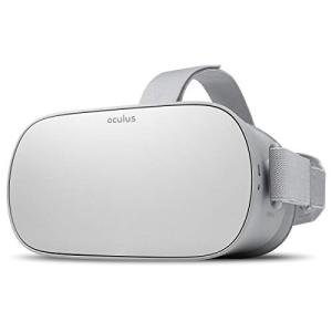 Oculus Go VR Headset - 32GB