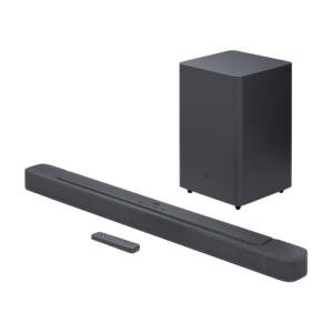 JBL 2.1 Deep Bass SoundBar for Home Audio