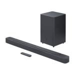 JBL 2.1 Deep Bass SoundBar for Home Audio
