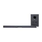 JBL 2.1 Deep Bass SoundBar for Home Audio