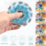 Transformable Sensory Fidget Spinner Toy for all ages