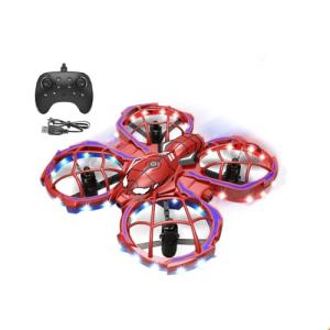 Gesture-Controlled Mini Drone for Kids 6-12