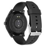 HUYA Bluetooth Fitness Tracker with Heart Rate Monitor