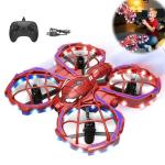 Gesture-Controlled Mini Drone for Kids 6-12