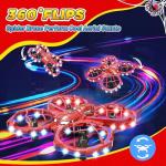 Gesture-Controlled Mini Drone for Kids 6-12