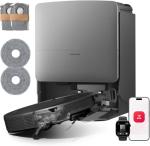 Roborock Saros 20 Robot Vacuum and Mop Combo