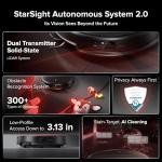 Roborock Saros 20 Robot Vacuum and Mop Combo