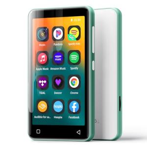 Innioasis 80GB Bluetooth MP3 Player for Kids