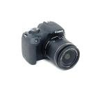 Canon EOS 2000D DSLR Camera with 18-55mm Lens