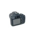 Canon EOS 2000D DSLR Camera with 18-55mm Lens