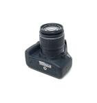 Canon EOS 2000D DSLR Camera with 18-55mm Lens