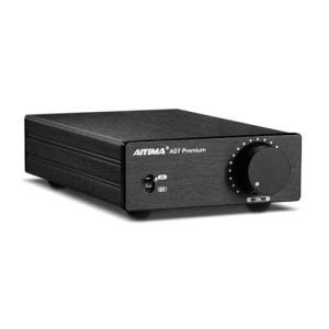 AIYIMA A07 300W Class D Power Amplifier