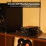 AIYIMA A07 300W Class D Power Amplifier