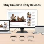 BenQ GW2490E 24" Full HD Gaming Monitor