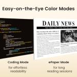 BenQ GW2490E 24" Full HD Gaming Monitor