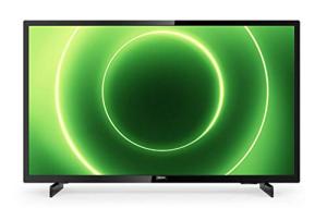 PHILIPS 32" LED TV | FHD, HDR10 & HLG | SAPHI