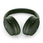 Bose QuietComfort Wireless Noise Cancelling Headphones - Cypress Green