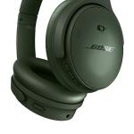 Bose QuietComfort Wireless Noise Cancelling Headphones - Cypress Green