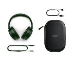 Bose QuietComfort Wireless Noise Cancelling Headphones - Cypress Green