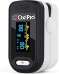 OxiPro OX2: CE Certified Finger Pulse Oximeter