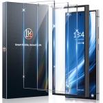 Samsung Galaxy S24 Ultra Tempered Glass Screen Protector 3-Pack