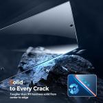 Samsung Galaxy S24 Ultra Tempered Glass Screen Protector 3-Pack