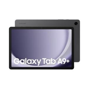 Samsung Galaxy Tab A9+ Tablet, 128GB Storage