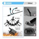 Samsung Fast Charger USB-C for Galaxy Phones