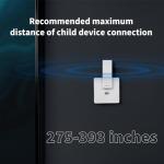 Compact Aqara Smart Hub: Wi-Fi Repeater, Zigbee 3.0