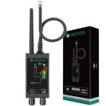 Bug Detector & Anti-Spy RF Signal & GPS Tracker