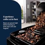 De'Longhi Magnifica Start ECAM222.20.B Espresso Machine