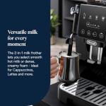 De'Longhi Magnifica Start ECAM222.20.B Espresso Machine