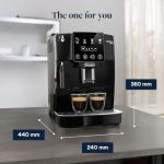 De'Longhi Magnifica Start ECAM222.20.B Espresso Machine