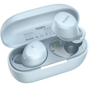 TOZO Smart Tech Gadgets for Everyday Convenience