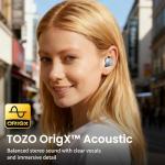 TOZO Smart Tech Gadgets for Everyday Convenience