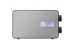 Panasonic Smart radio with USB charging, Bluetooth & DAB+