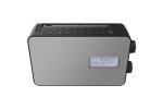Panasonic Smart radio with USB charging, Bluetooth & DAB+