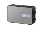 Panasonic Smart radio with USB charging, Bluetooth & DAB+